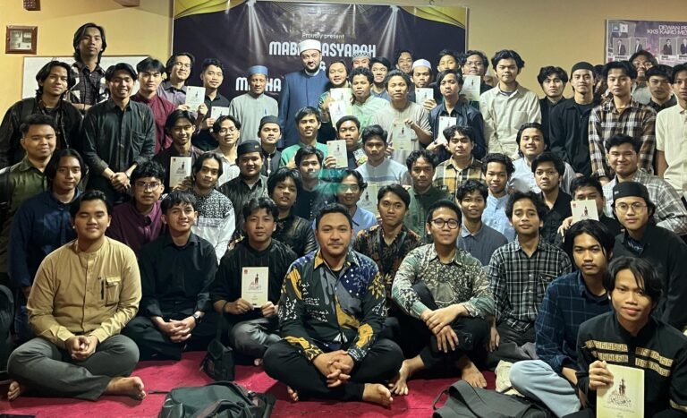 Mabadi Asyarah