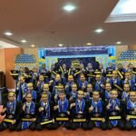 Wisuda Madrasah KKS