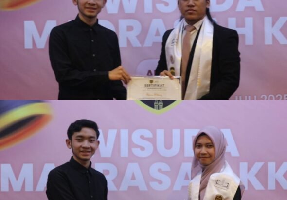 Madrasah KKS