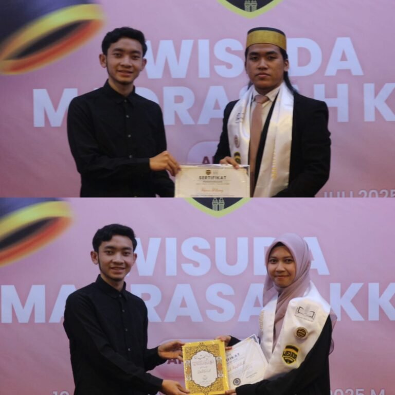 Madrasah KKS