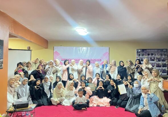 keputrian
