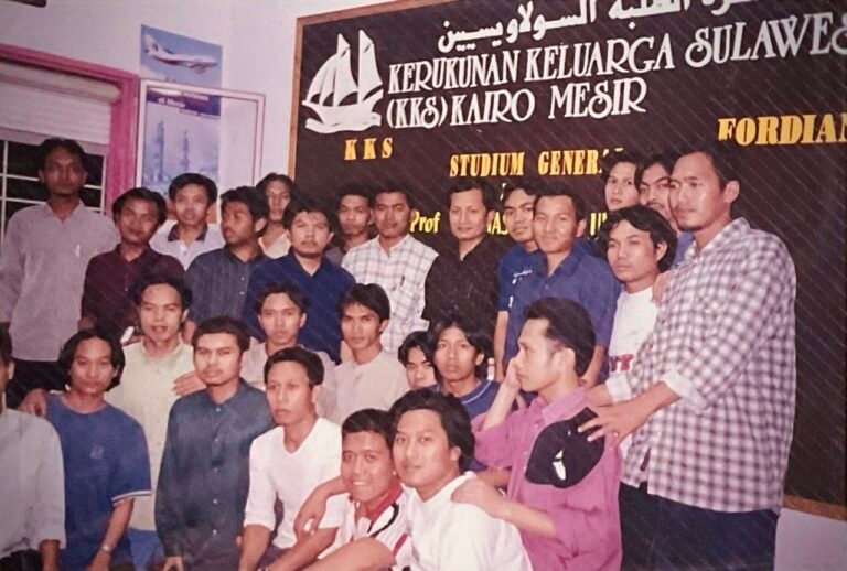 Keluarga